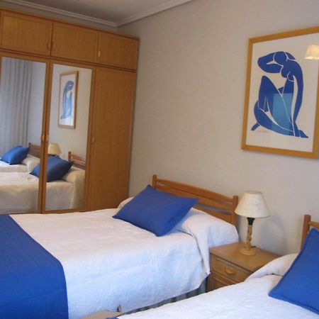 Coqueto Apartamento En Miribilla Apartment บิลเบา ภายนอก รูปภาพ