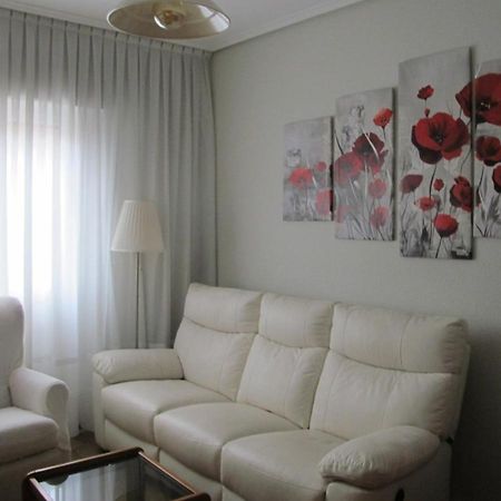 Coqueto Apartamento En Miribilla Apartment บิลเบา ภายนอก รูปภาพ