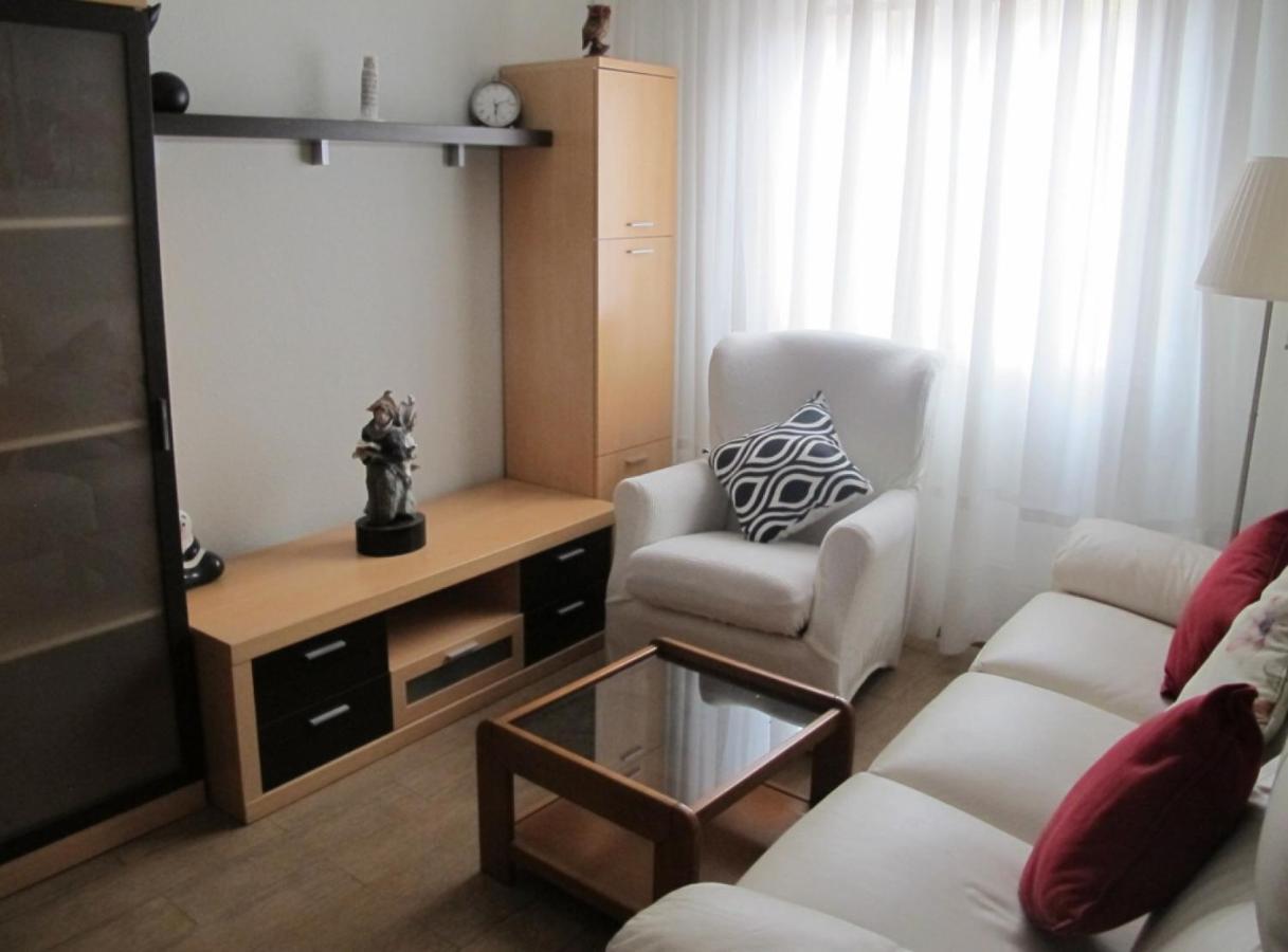 Coqueto Apartamento En Miribilla Apartment บิลเบา ภายนอก รูปภาพ