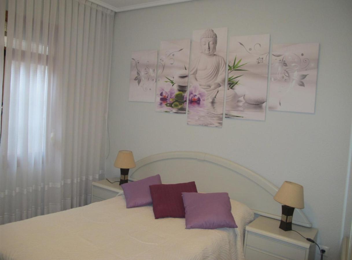 Coqueto Apartamento En Miribilla Apartment บิลเบา ภายนอก รูปภาพ