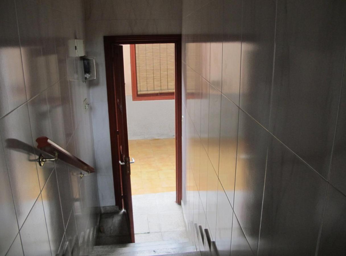 Coqueto Apartamento En Miribilla Apartment บิลเบา ภายนอก รูปภาพ