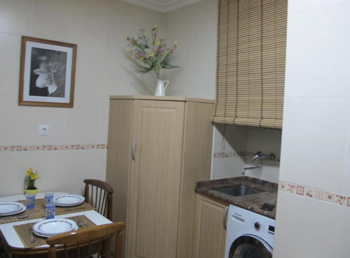 Coqueto Apartamento En Miribilla Apartment บิลเบา ภายนอก รูปภาพ