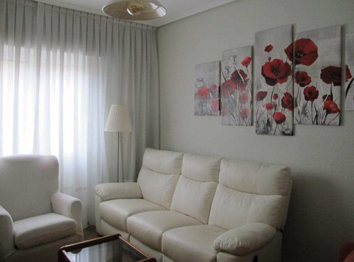 Coqueto Apartamento En Miribilla Apartment บิลเบา ภายนอก รูปภาพ