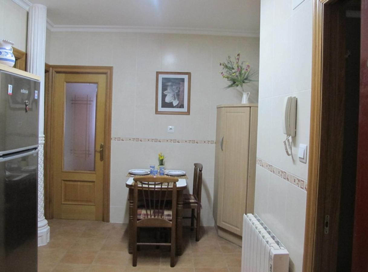 Coqueto Apartamento En Miribilla Apartment บิลเบา ภายนอก รูปภาพ