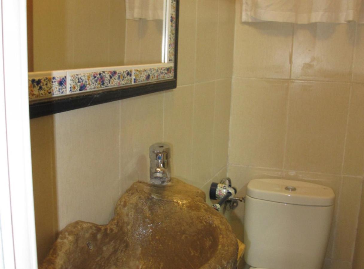 Coqueto Apartamento En Miribilla Apartment บิลเบา ภายนอก รูปภาพ