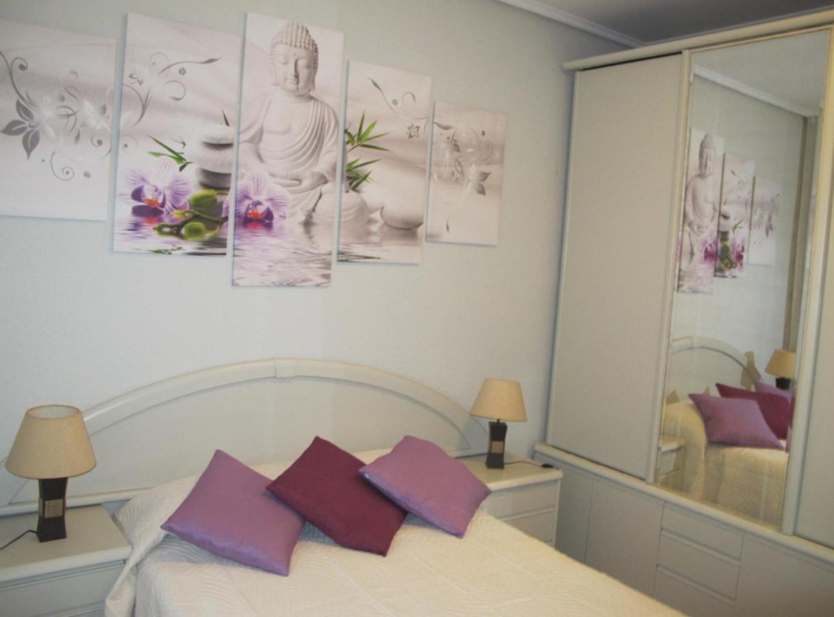 Coqueto Apartamento En Miribilla Apartment บิลเบา ภายนอก รูปภาพ