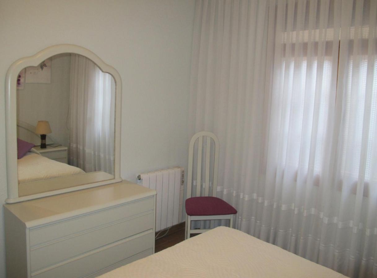 Coqueto Apartamento En Miribilla Apartment บิลเบา ภายนอก รูปภาพ